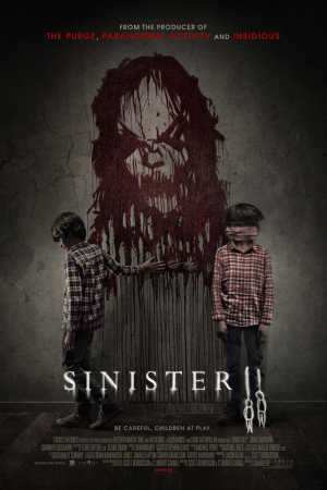 Sinister 2